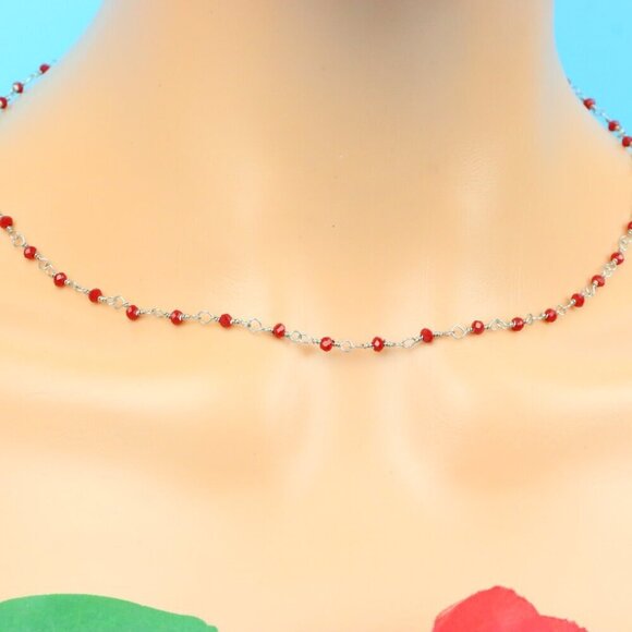 Delicate & Modern Necklace Chain – Perfect for Girls & Women, DYC1654 - Picture 14 of 15